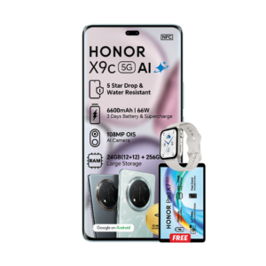 HONOR X9c 5G