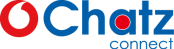 Chatz Logo